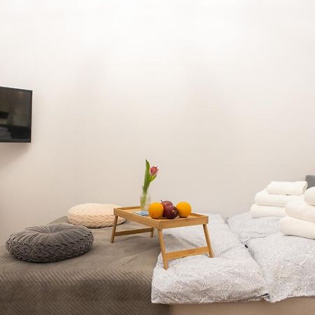 Апартаменты Apartament Centrum Жешув Экстерьер фото