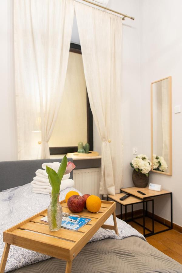 Апартаменты Apartament Centrum Жешув Экстерьер фото