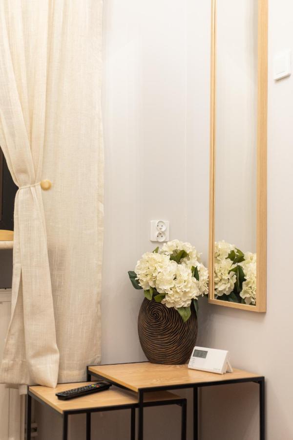Апартаменты Apartament Centrum Жешув Экстерьер фото