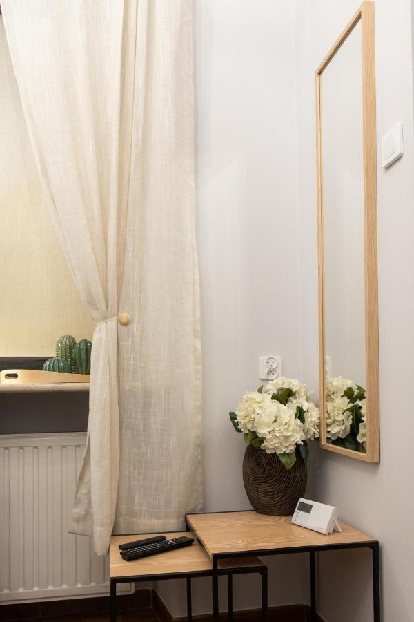 Апартаменты Apartament Centrum Жешув Экстерьер фото