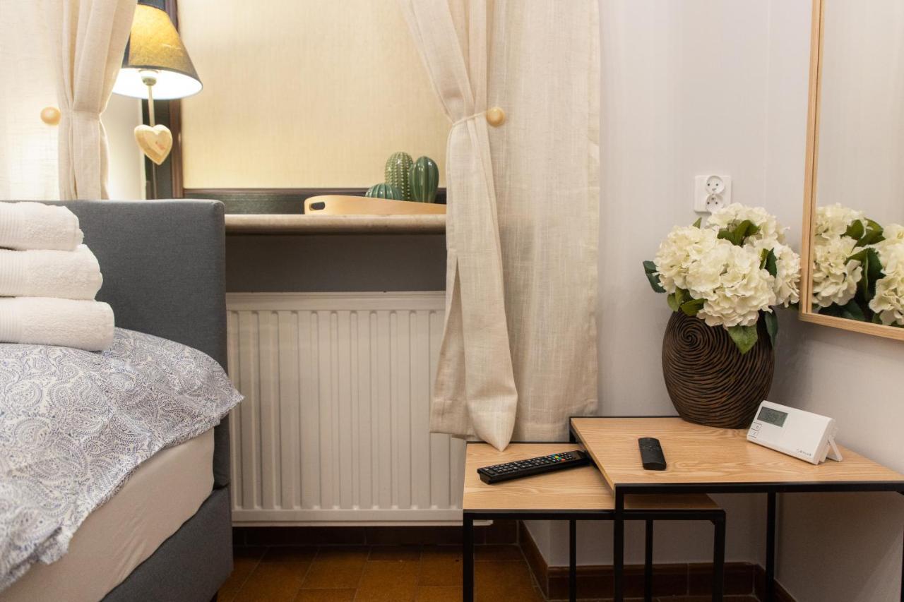 Апартаменты Apartament Centrum Жешув Экстерьер фото