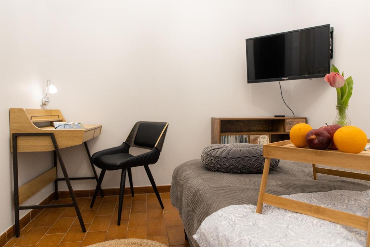 Апартаменты Apartament Centrum Жешув Экстерьер фото